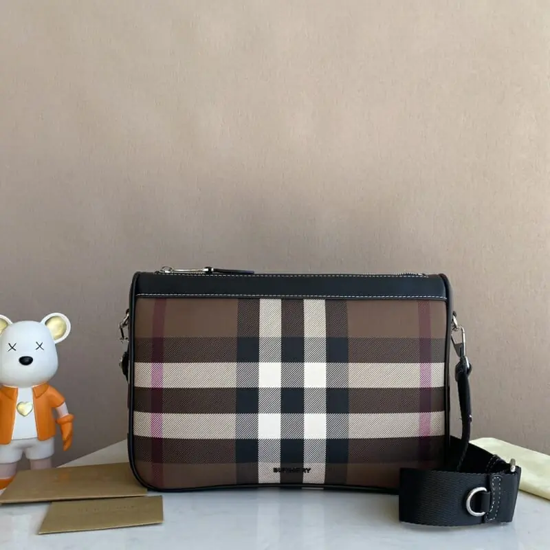 burberry aaa homme mini sac a main s_120a5422